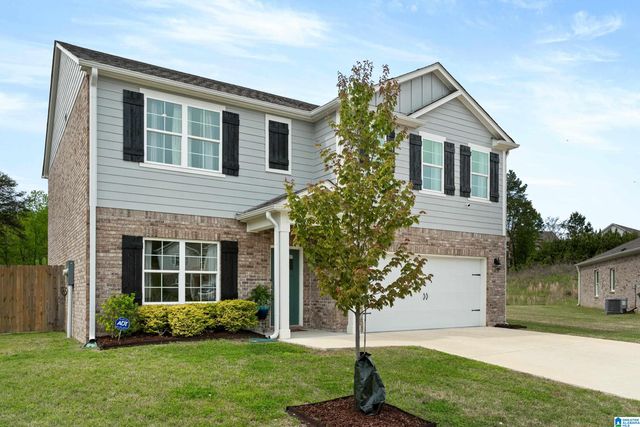 7044 TURNBERRY HIGHLANDS COVE, Gardendale, AL 35071