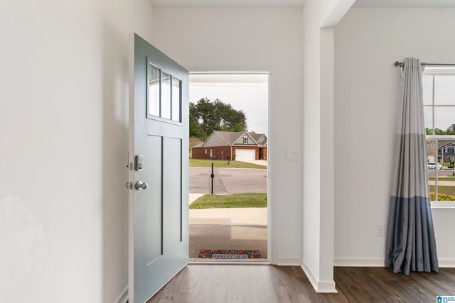 7044 TURNBERRY HIGHLANDS COVE, Gardendale, AL 35071