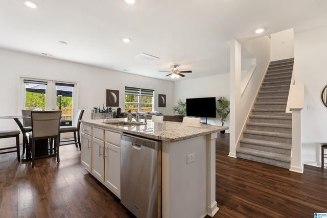 7044 TURNBERRY HIGHLANDS COVE, Gardendale, AL 35071