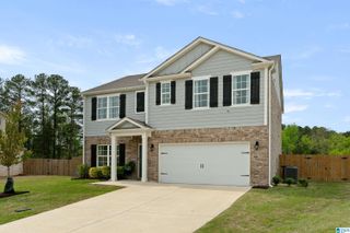 7044 TURNBERRY HIGHLANDS COVE, Gardendale, AL 35071