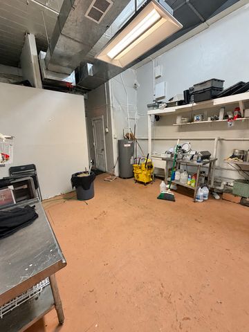 5458 S Halsted Street, Chicago, IL 60609