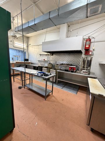 5458 S Halsted Street, Chicago, IL 60609