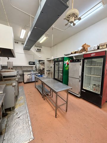 5458 S Halsted Street, Chicago, IL 60609