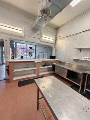 5458 S Halsted Street, Chicago, IL 60609