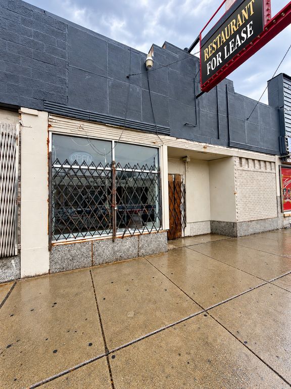 5458 S Halsted Street, Chicago, IL 60609 — photo 2