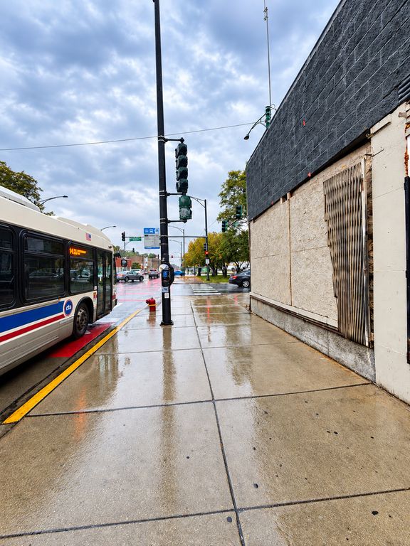 5458 S Halsted Street, Chicago, IL 60609 — photo 4