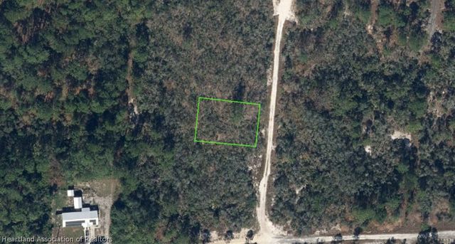 307 Dargen Drive, Lake Placid, FL 33852