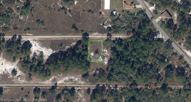 307 Dargen Drive, Lake Placid, FL 33852