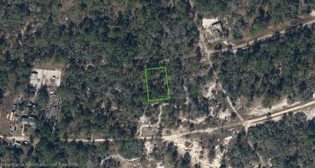 307 Dargen Drive, Lake Placid, FL 33852