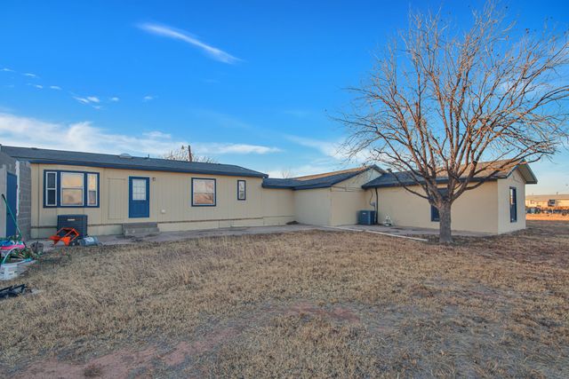 120 Hwy 114 Estates Road, Lubbock, TX 79407