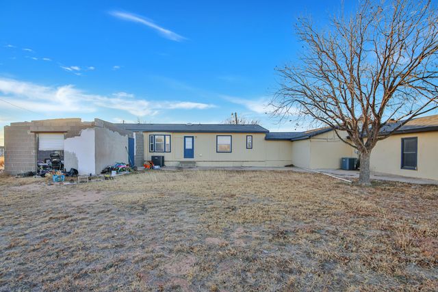 120 Hwy 114 Estates Road, Lubbock, TX 79407