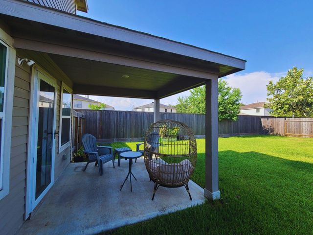 7026 Highland Cypress Trail, Cypress, TX 77433