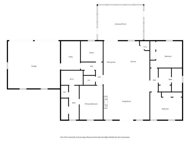 594 Highway 100, Centerville, TN 37033
