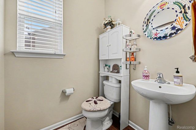 51133 Federal Boulevard, Canton Charter Township, MI 48188