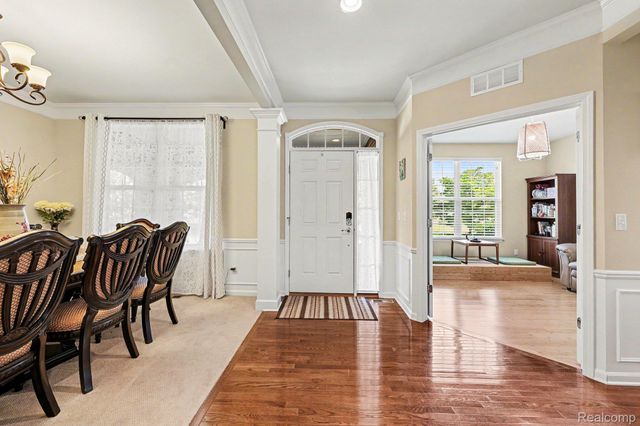 51133 Federal Boulevard, Canton Charter Township, MI 48188