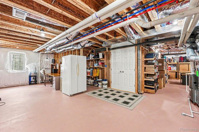 51133 Federal Boulevard, Canton Charter Township, MI 48188