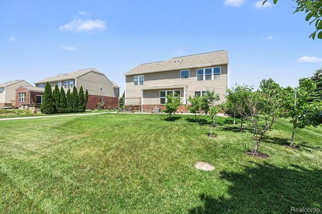 51133 Federal Boulevard, Canton Charter Township, MI 48188