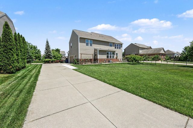 51133 Federal Boulevard, Canton Charter Township, MI 48188