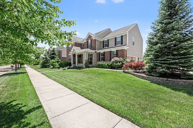 51133 Federal Boulevard, Canton Charter Township, MI 48188