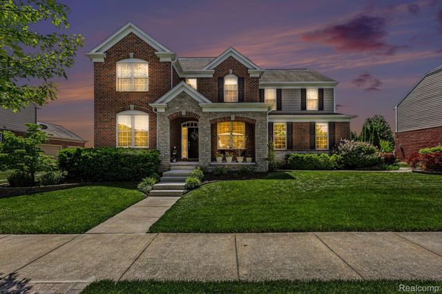 51133 Federal Boulevard, Canton Charter Township, MI 48188