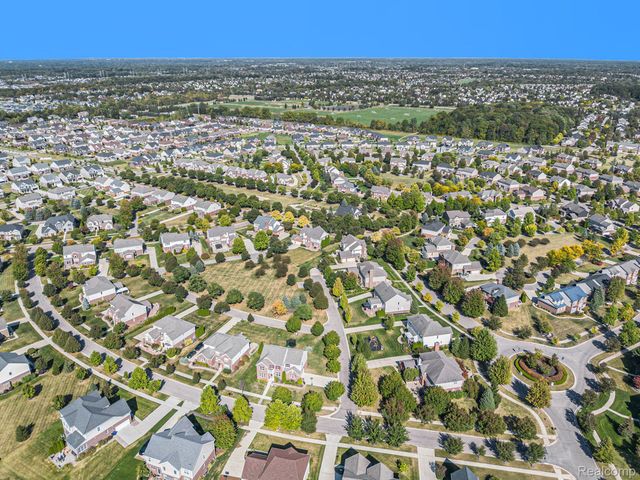 51133 Federal Boulevard, Canton Charter Township, MI 48188