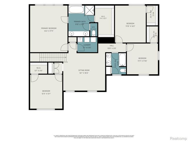 51133 Federal Boulevard, Canton Charter Township, MI 48188