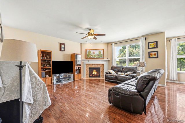 51133 Federal Boulevard, Canton Charter Township, MI 48188