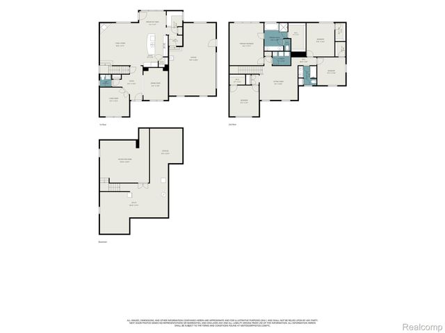 51133 Federal Boulevard, Canton Charter Township, MI 48188