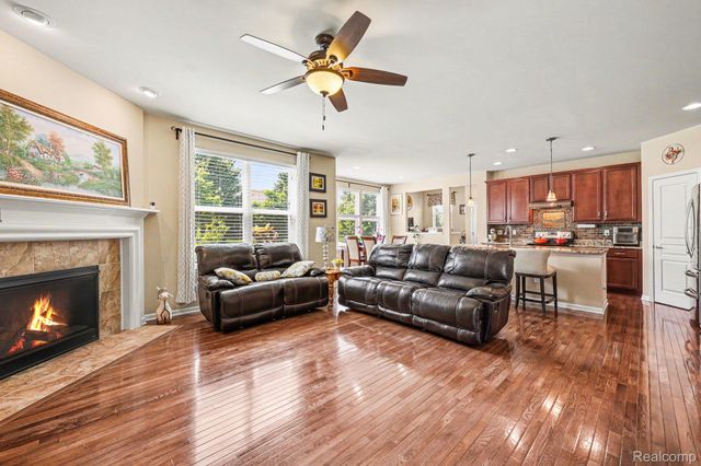 51133 Federal Boulevard, Canton Charter Township, MI 48188