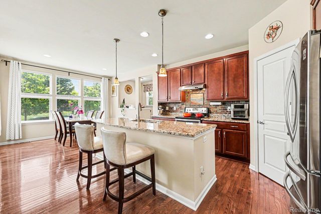 51133 Federal Boulevard, Canton Charter Township, MI 48188