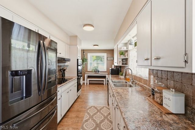 535 Miller Drive, Medina, OH 44256