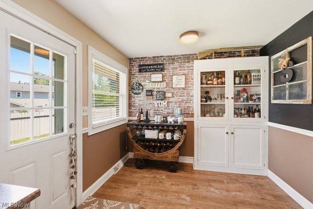 535 Miller Drive, Medina, OH 44256