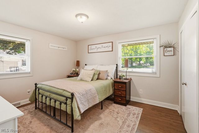 535 Miller Drive, Medina, OH 44256
