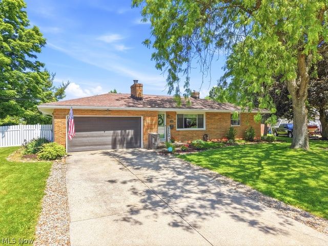 535 Miller Drive, Medina, OH 44256