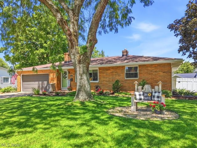 535 Miller Drive, Medina, OH 44256