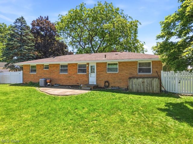 535 Miller Drive, Medina, OH 44256