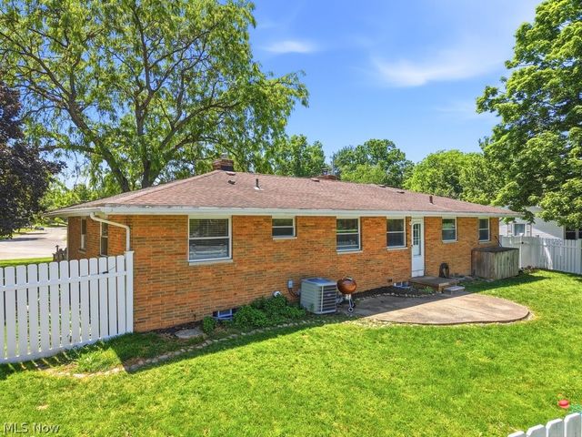 535 Miller Drive, Medina, OH 44256