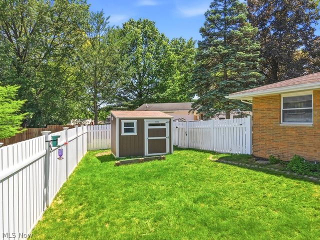 535 Miller Drive, Medina, OH 44256