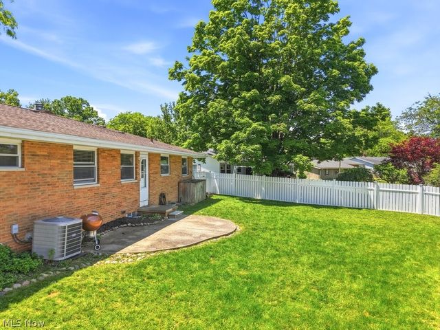 535 Miller Drive, Medina, OH 44256