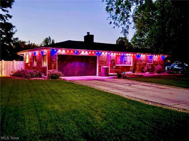 535 Miller Drive, Medina, OH 44256