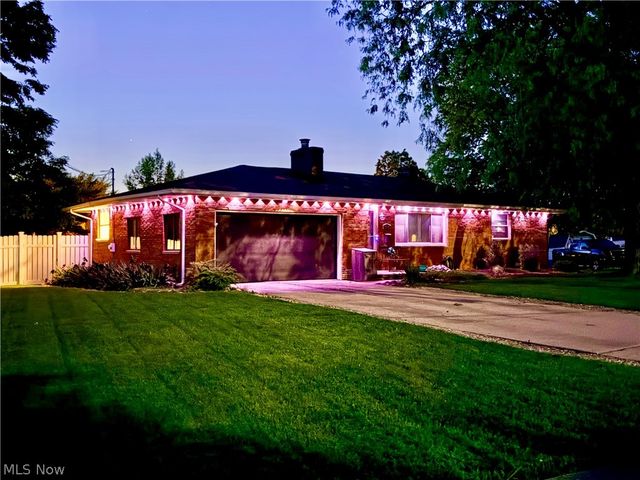 535 Miller Drive, Medina, OH 44256