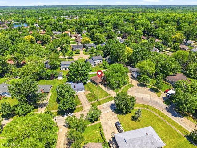 535 Miller Drive, Medina, OH 44256