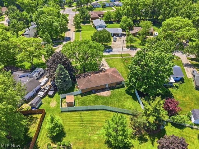 535 Miller Drive, Medina, OH 44256