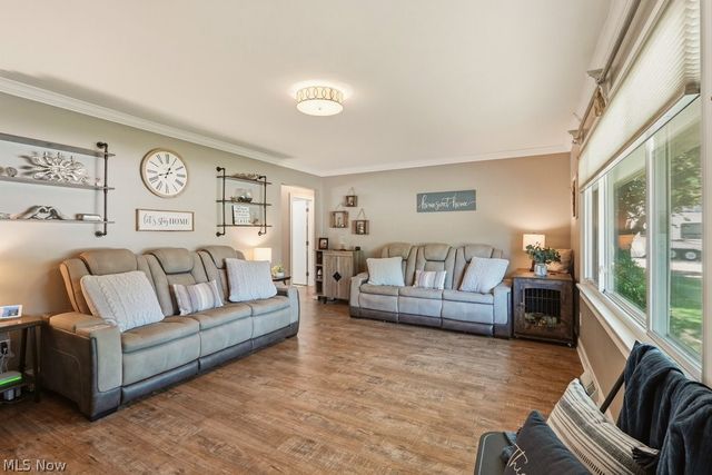 535 Miller Drive, Medina, OH 44256