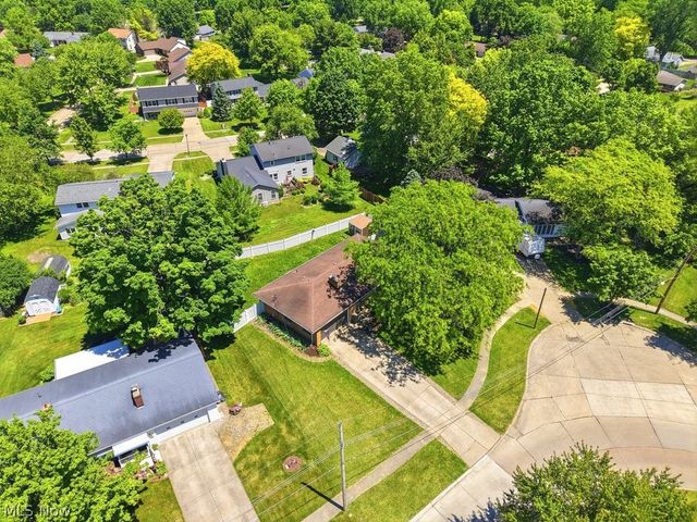 535 Miller Drive, Medina, OH 44256