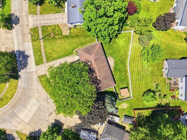 535 Miller Drive, Medina, OH 44256