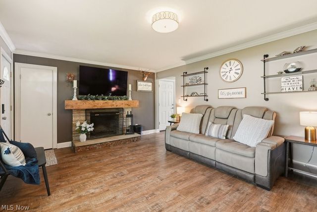 535 Miller Drive, Medina, OH 44256