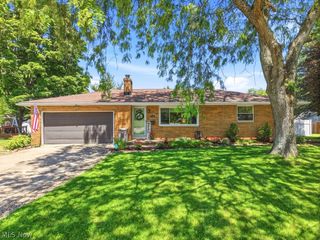 535 Miller Drive, Medina, OH 44256