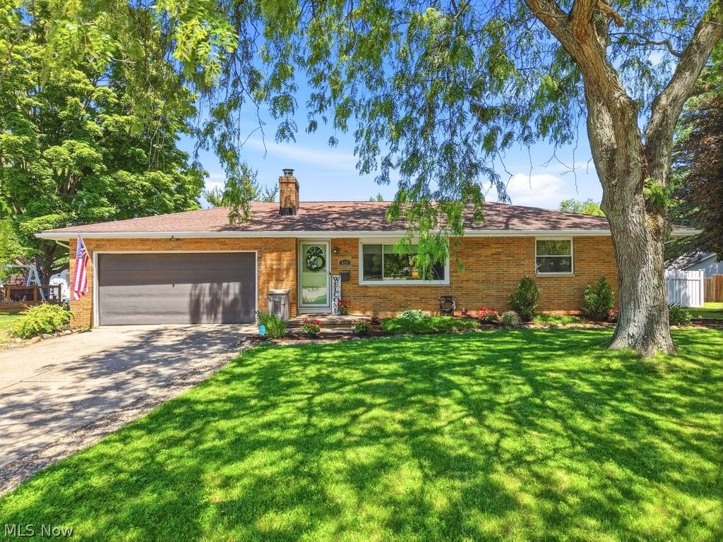 535 Miller Drive, Medina, OH 44256