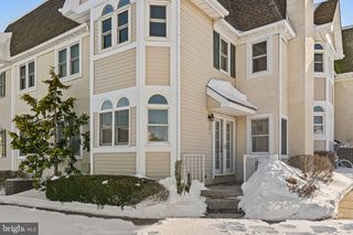 1501 MARGARET CT, Jamison, PA 18929